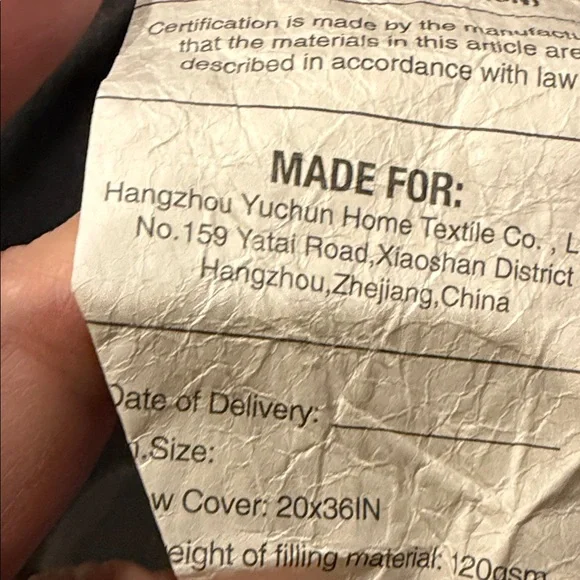 Elegant Black King Bedspread with Two Pillow Shams & Bedskirt - Picture 4 of 4